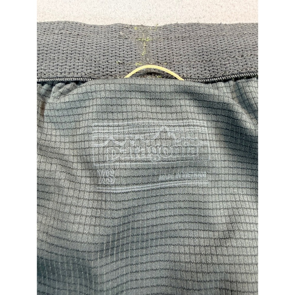 Patagonia Mens Multi Trail 8" Inseam Athletic Performance Shorts Size XS - Picture 3 of 13
